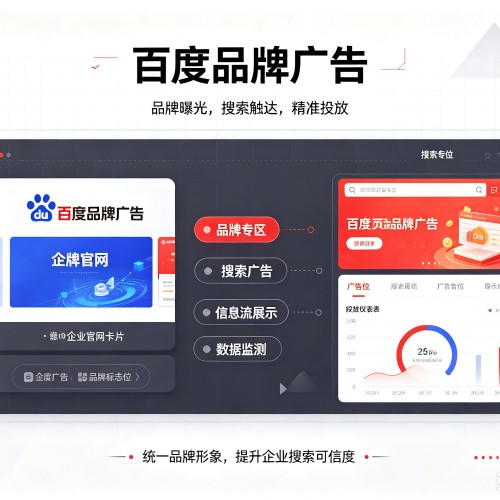 林周百度品牌广告